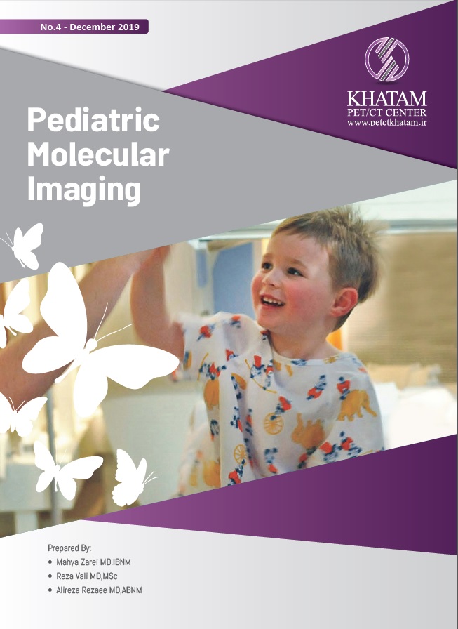 Pediatric, Molecular, Imaging, No. 4, December 2019