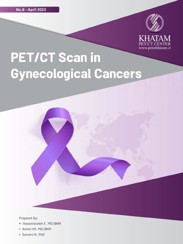 PET/CT Scan in Gynecological Cancers, No.8- April 2023